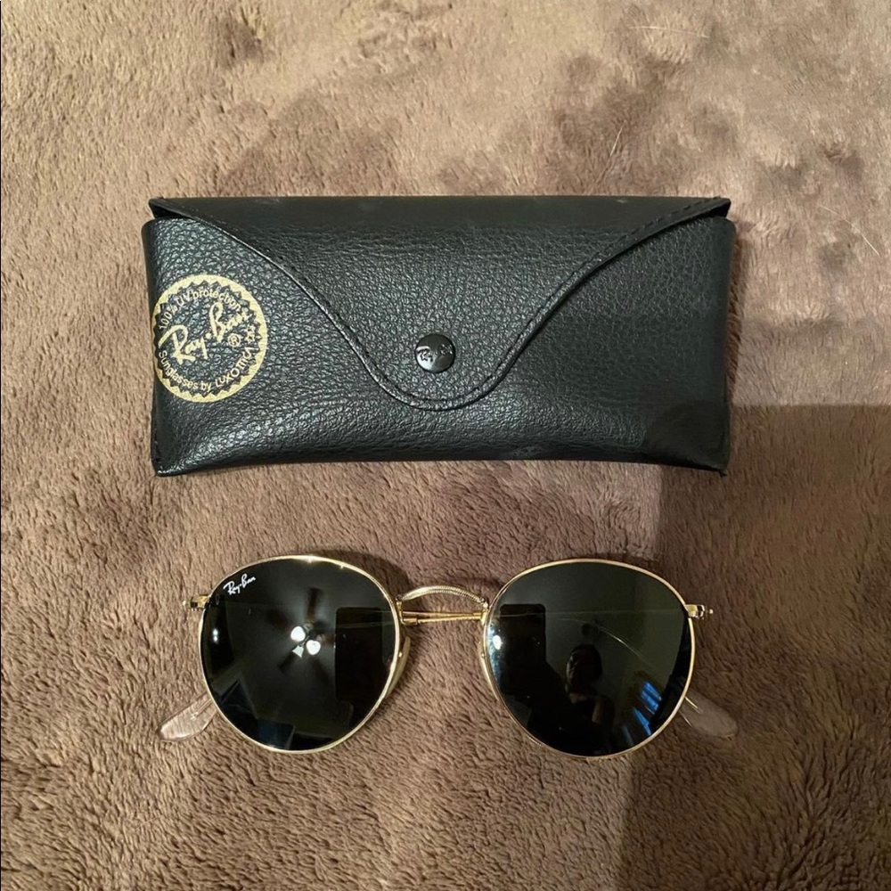 Ray-bans